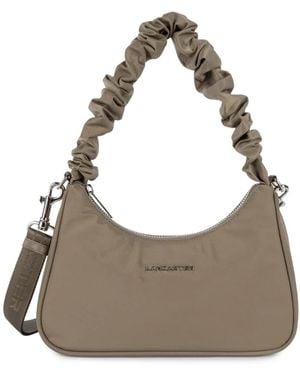 Lancaster Shoulder Bags - Grey