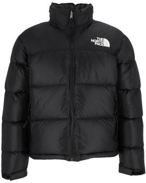 The North Face Ski Jackets - Noir