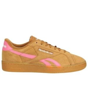 Reebok Klassische Sneaker - Braun