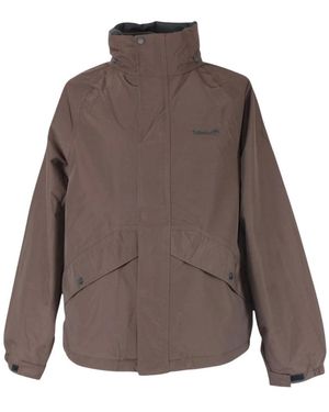 Timberland Light Jackets - Gris