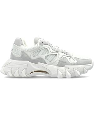 Balmain Trainers - White