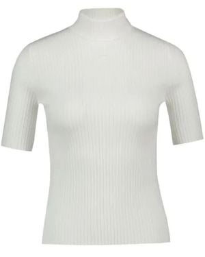 Courreges Turtlenecks - Gray