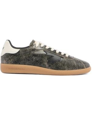 DSquared² Trainers - Grey
