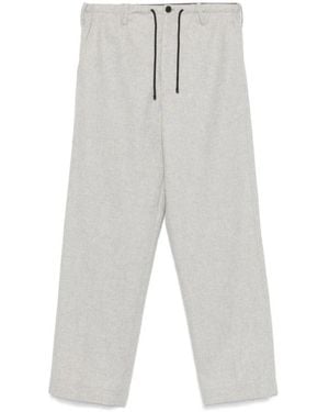 Dries Van Noten Chinos - Grey
