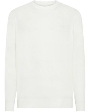 Sun 68 Sweatshirts - Blanco