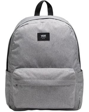 Vans Old Skool Rucksack - Grau