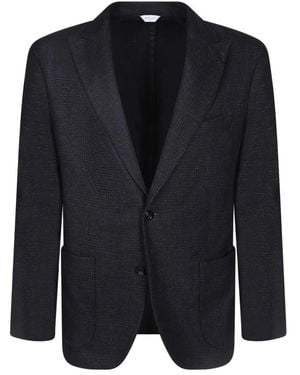 Boglioli Blazers - Noir