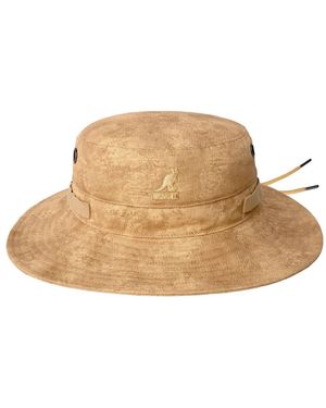 Kangol Hats - Natural
