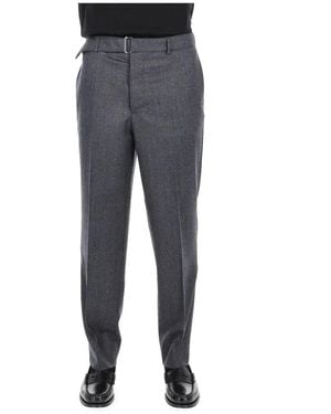 Officine Generale Suit Trousers - Grijs