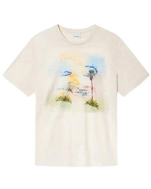 Isabel Marant T-Shirts - White