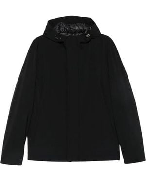 Herno Winter Jackets - Nero