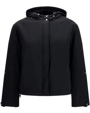 Herno Winter Jackets - Nero