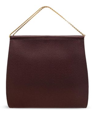 Neous Handbags - Rojo