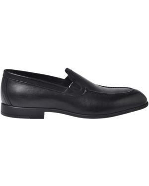 Baldinini Loafers - Negro