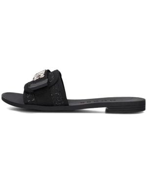 Guess Sliders - Black