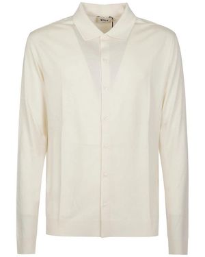 Altea Cardigans - Blanco