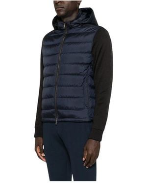 Paul & Shark Vests - Azul