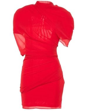 Jacquemus Party Dresses - Red