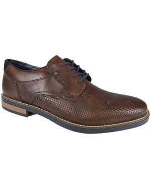 Rieker Business Shoes - Marrone