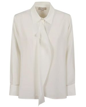 Antonelli Overhemden ,Wit ,Adria Shirt
