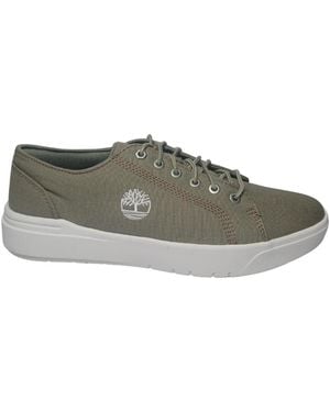 Timberland Trainers - Green