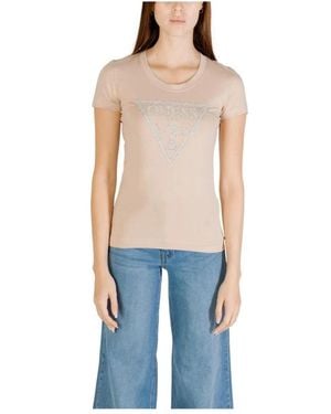 Guess T-Shirts - Blue