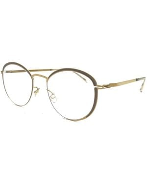 Mykita Glasses - Metallic