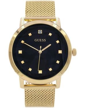 Guess Watches - Metallizzato
