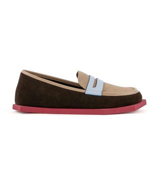 United Nude Loafers - Multicolor