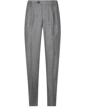 Eleventy Suit Trousers - Gris