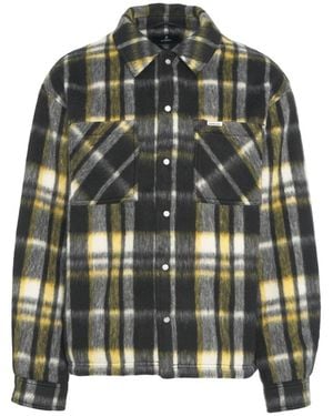 Represent Light Jackets - Green