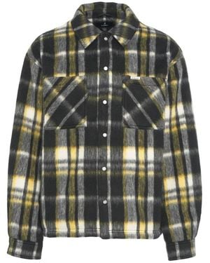 Represent Light Jackets - Green