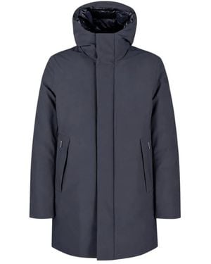 Rrd Light Jackets - Blue