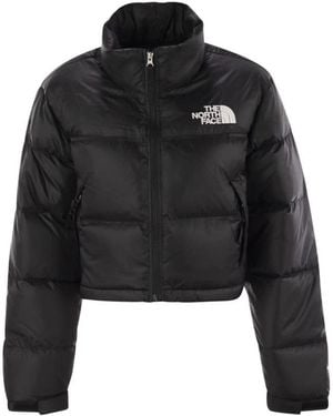 The North Face Ski Jackets - Noir