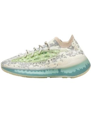 Yeezy Boost 380 - Grün