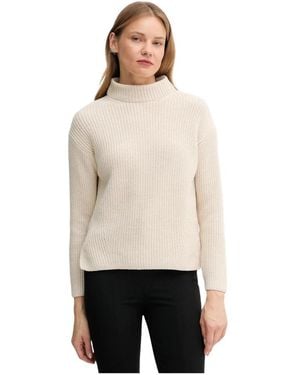 Joop! Kumi Pullover - Natur