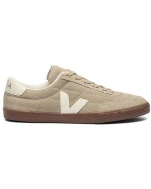Veja Trainers - Natural