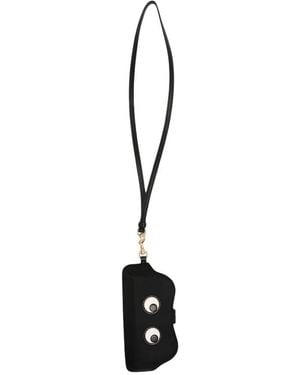 Anya Hindmarch Mini Bags - Black