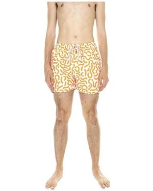 Oas Badeshorts - Natur