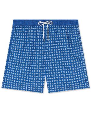 Paul & Shark Beachwear - Bleu