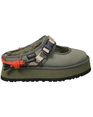 UGG Slippers - Green