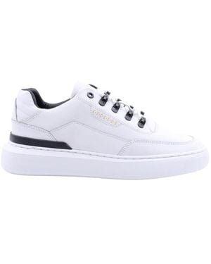Cycleur De Luxe Trainers - White