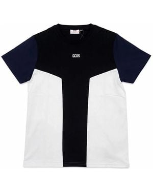 Gcds T-Shirts - Blue