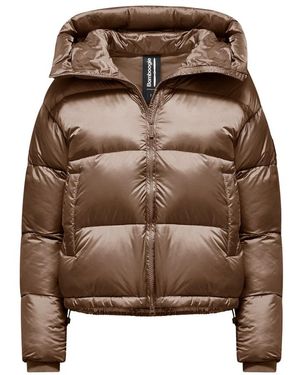 Bomboogie Riga Jacket - Bruin
