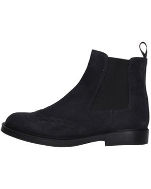 Marechiaro 1962 Chelsea Boots - Black