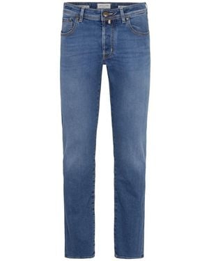 Jacob Cohen Slim Fit Jeans - Blue