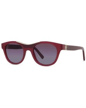 Givenchy Sunglasses - Purple