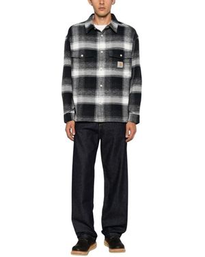 Carhartt Casual Shirts - Black