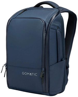 Gomatic Rucksack - Blau