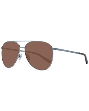 Ted Baker Sunglasses - Brown